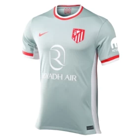 Atlético Madrid Bortatröja 2024/2025